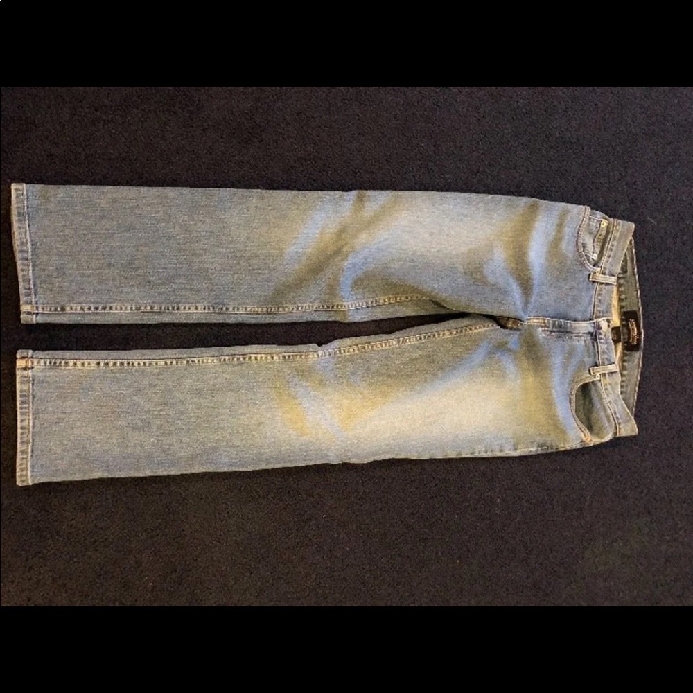 Victoria’s Secret London Blue Jeans
